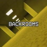The Backroom.