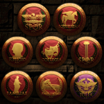 Roman Empire Community