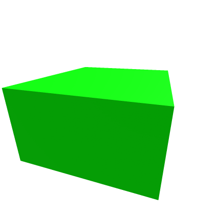 Green Screen Box