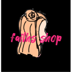 Faiths preppy shop