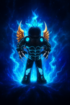 Official Flamez Group
