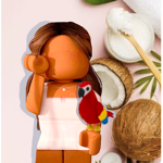 Official coconut army group