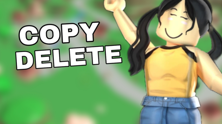 Copy And Delete Things screenshot 1