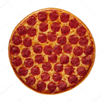 Ninja Pizzeria