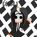 - playful penguins -