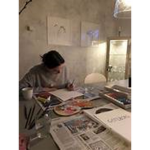 . - < Clark Family > - .