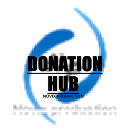 Novix Production™ [Donate HUB]