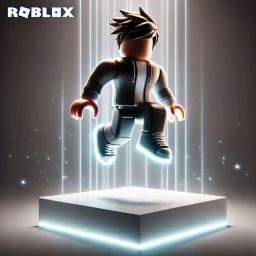 HUGE PLATFORMER icon