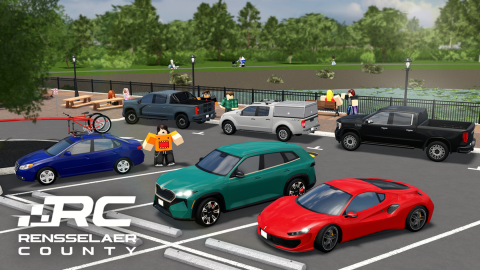 Script Muni*l Trooper Citation Highway Dispatch Precinct - (🌱 SPRING UPDATE!) Rensselaer County script preview