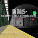 Nostalgia Subway Rebuilds Group Thumbnail