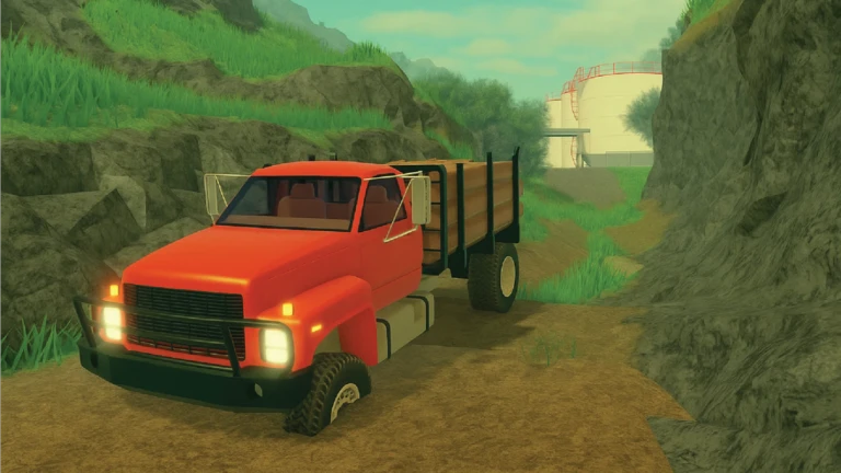 American Offroad Delivery[NEW CARS🚗]