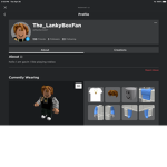 LankyBox Group Join if your a fan
