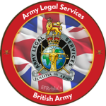 BA // Army Legal Services