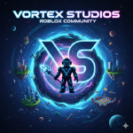 Vortexx Stuidos