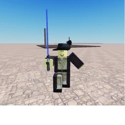 Light saber sparring.(public testing) icon