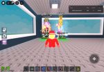 Steal a brainrot1234