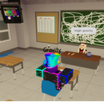 Group that you can join if you want