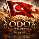 ODO| Osmanlı Devleti Ordusu