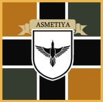 9. Armoured Calvary "Asmetiya" of Valeska
