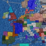Factions v.2.0 [simulation]