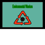 Environmental Warriors