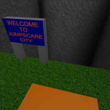 Jumpscare City