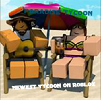 Paradise Tycoon