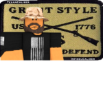 Grunt Style™