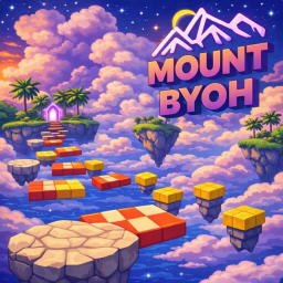 [BETA] MOUNT BYOH