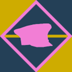 Andourian Pink Caps
