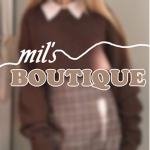 Mil's Boutique
