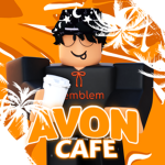 Avon Cafe