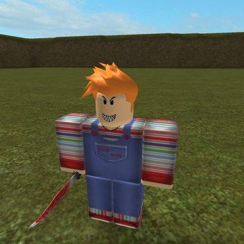 Chucky GOOD GUY DOLLS