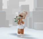 Chirsmas oppy
