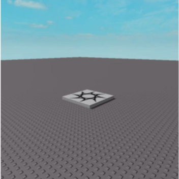Baseplate