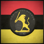 United Belgian States