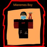 Mieremes Gang