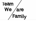 T.W.F GROUP(약자:Team We are a Family.)