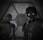 KX Security Droids