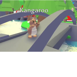 Jumping simulator!