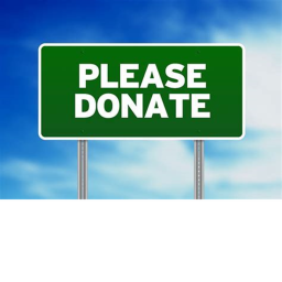 Afk For Donations!!