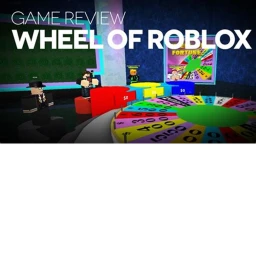 Wheel game show upgraded!!! icon