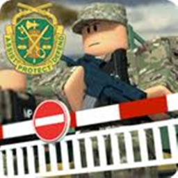 Fort Martin (new)
