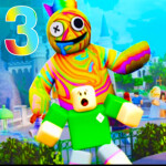 Rainbow Friends Chapter 3 Real Game