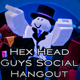 Hex Head Guys Social Hangout