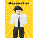 The Offical Overdr1ve Fan Club!