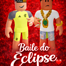 Baile do Eclipse