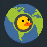DuckieWorld