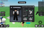 Milo I want to give ppl robux