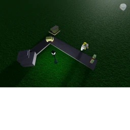 Tower Defence Blox Lobby icon